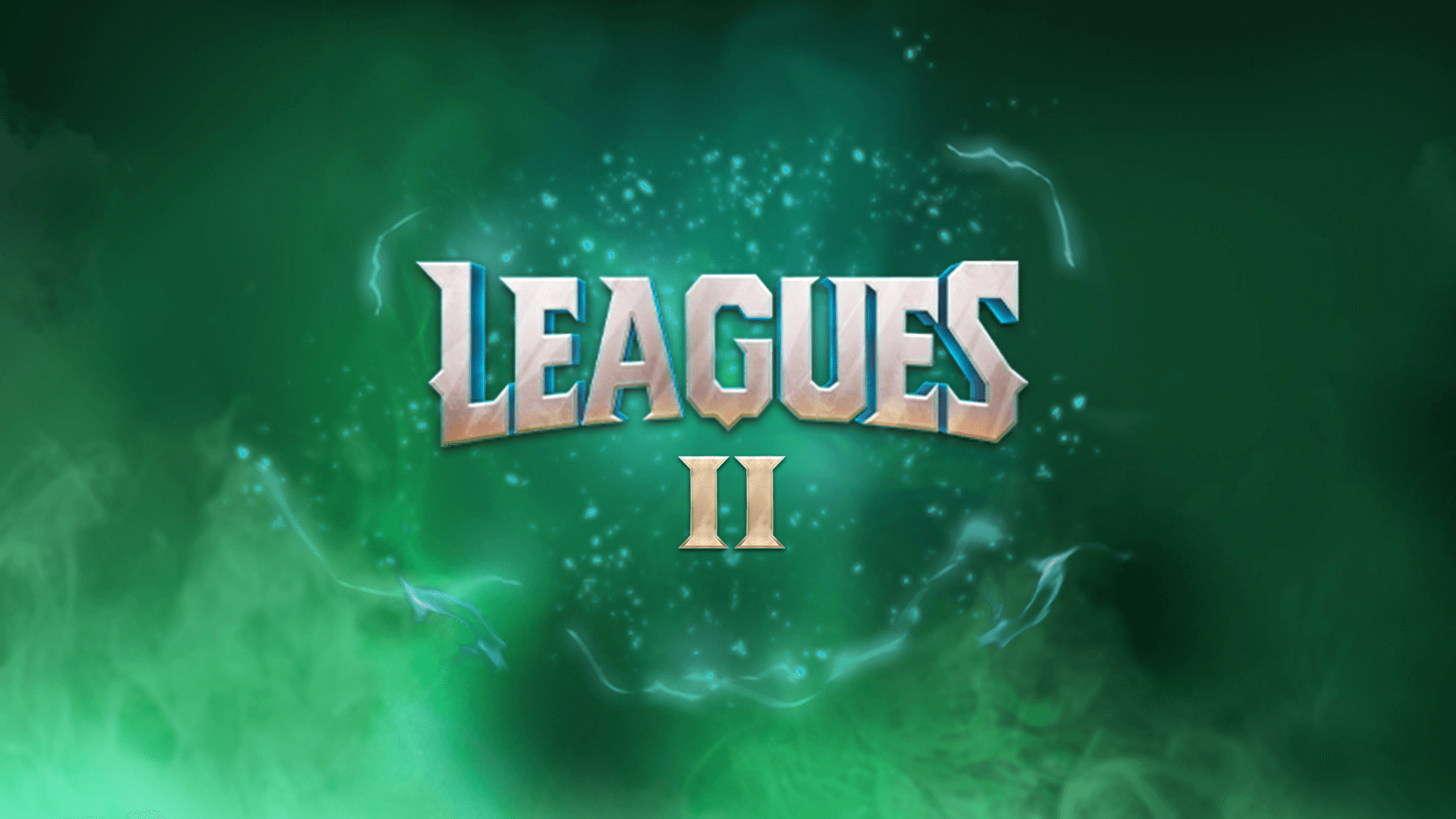RuneScape Leagues II